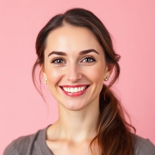 Zdjęcie klientki Magdalena K.